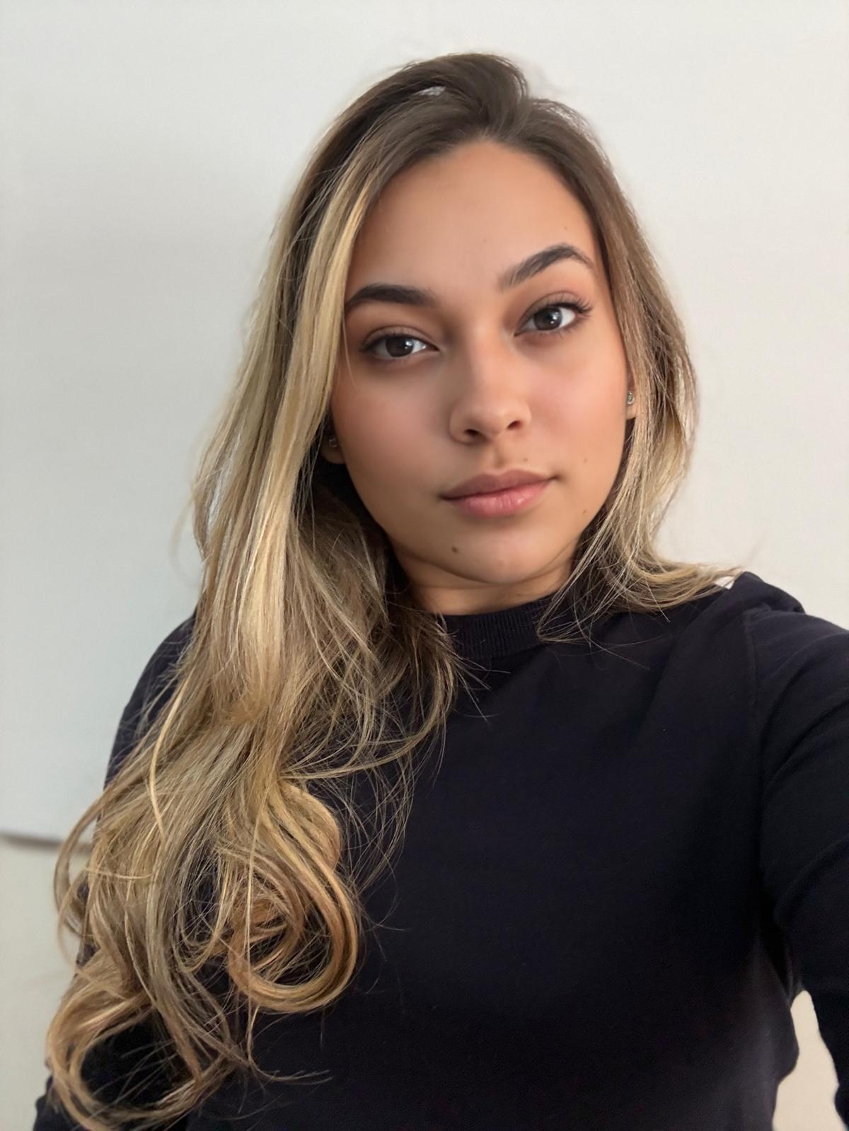 Ana Caieiro